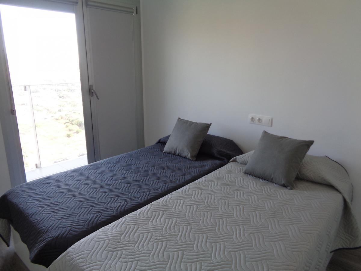 Appartamento Edificio Mirador De Calpe Esterno foto