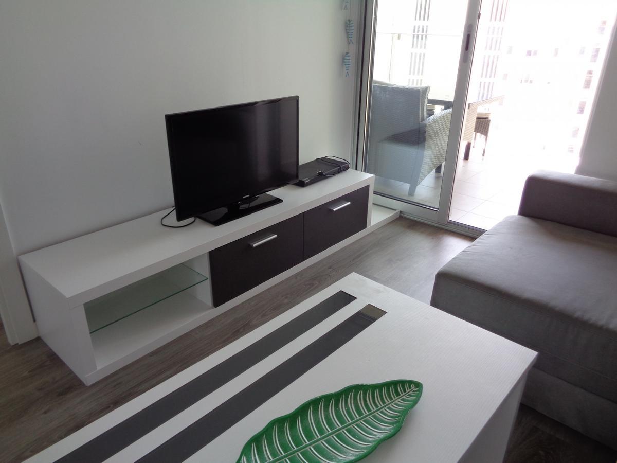 Appartamento Edificio Mirador De Calpe Esterno foto