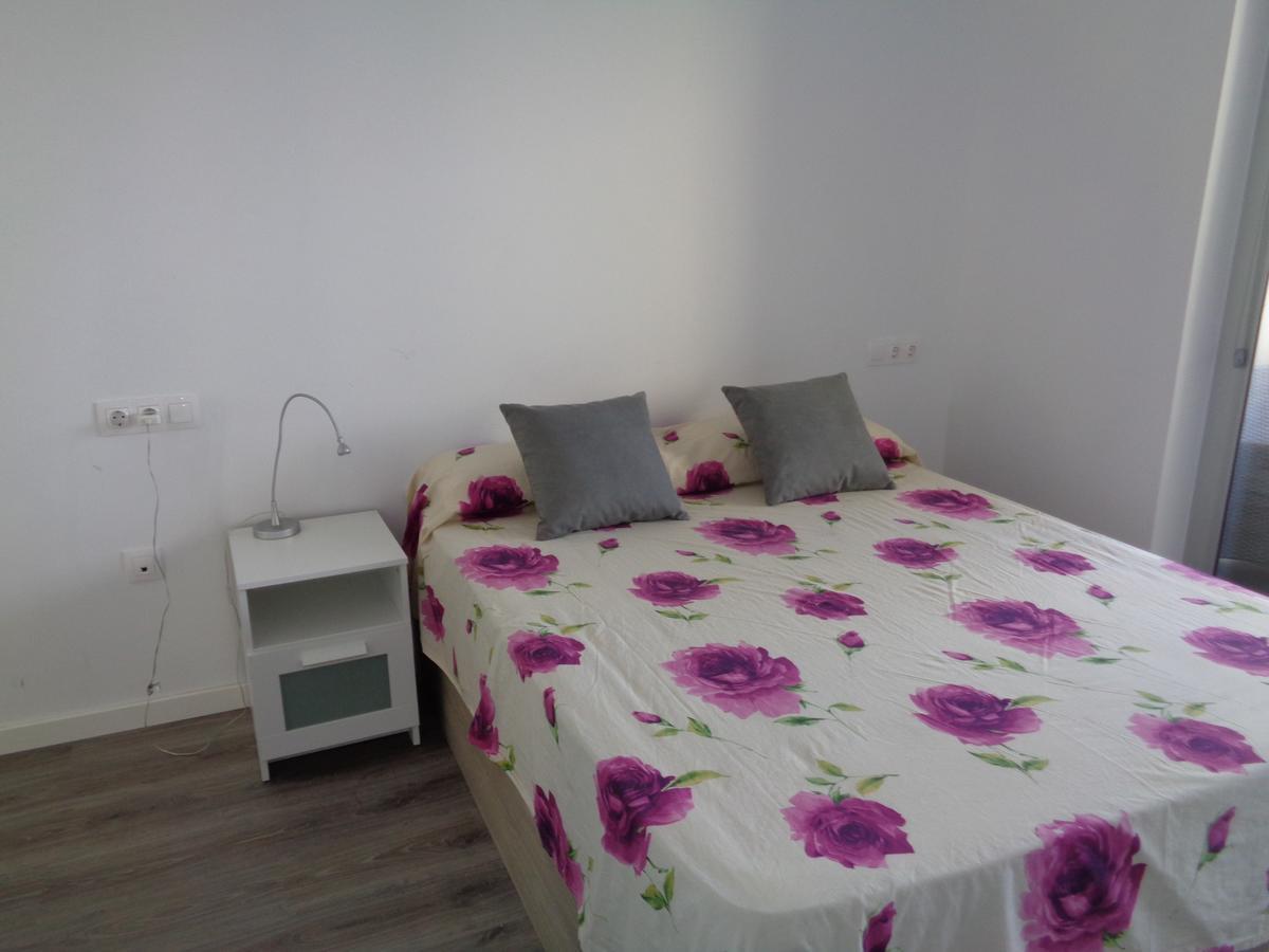 Appartamento Edificio Mirador De Calpe Esterno foto
