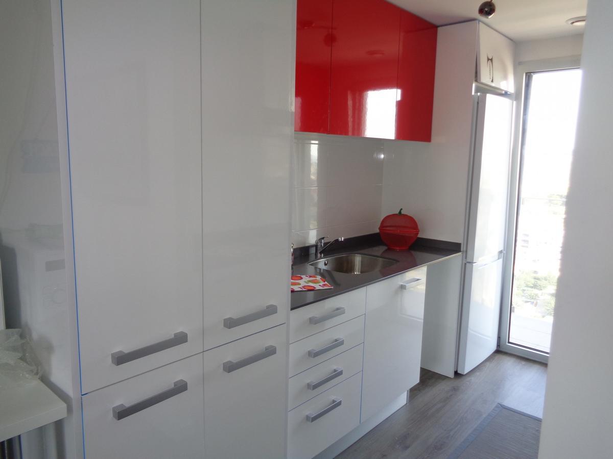 Appartamento Edificio Mirador De Calpe Esterno foto