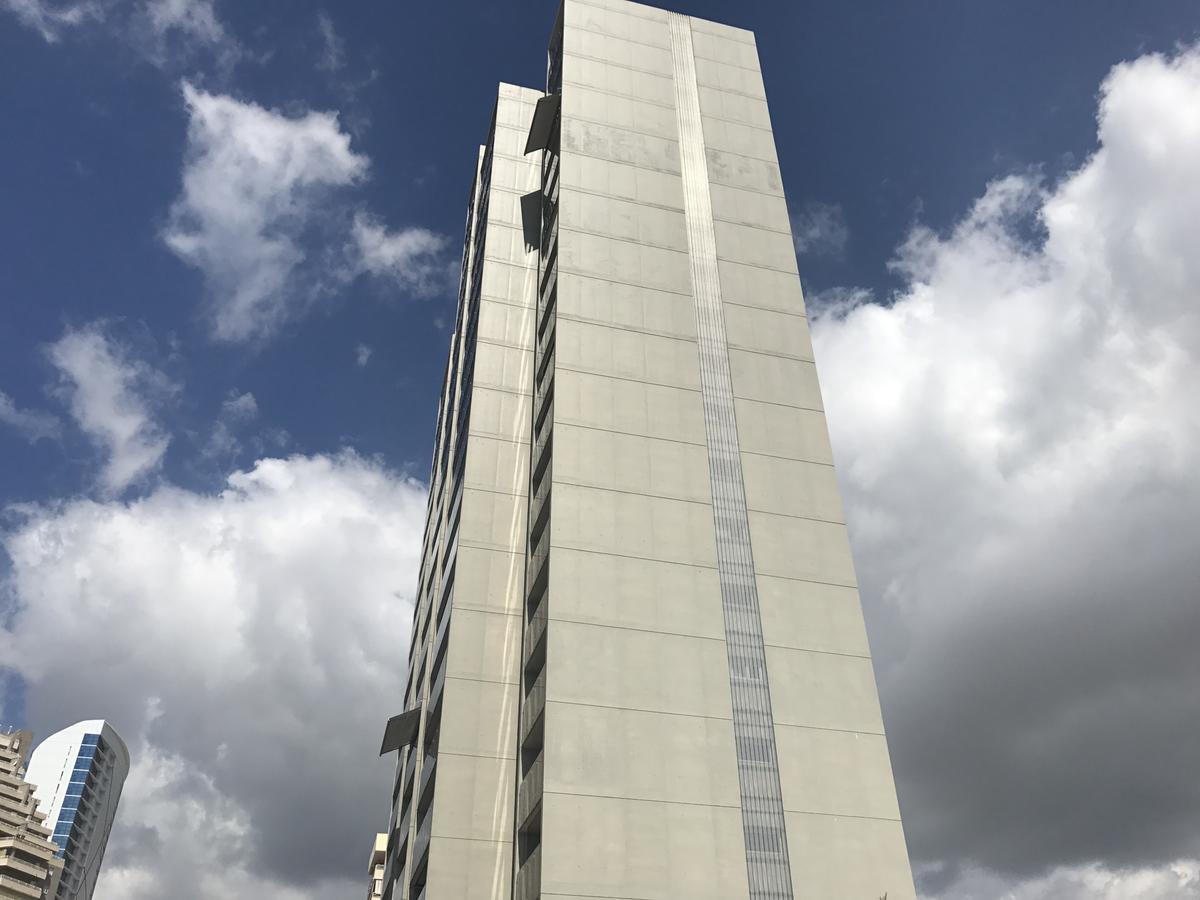 Appartamento Edificio Mirador De Calpe Esterno foto